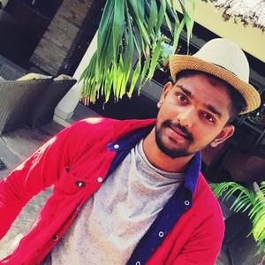 Meet your Posher, Viraj